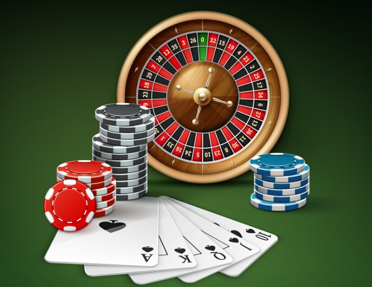 Jogos de Cassino Online, Blackjack, Roleta, Estratégias, Segurança, Vantagens, Bankroll, Probabilidades, Popularidade, Licenciamento