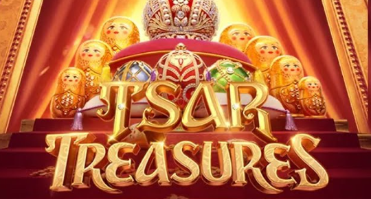 Tsar Treasures, apostas altas, prêmios maiores, caça-níqueis Tsar Treasures, slot Tsar Treasures, bônus Tsar Treasures, estratégias Tsar Treasures, prêmios Tsar Treasures