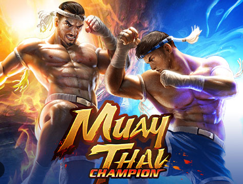 Slot Muay Thai Champion, caça-níqueis, rodadas grátis, funcionalidades especiais, símbolos Wild, combate no slot, prêmios grandes, slot de alta volatilidade, jogo de artes marciais.