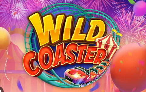 Wild Coaster, slot online, gestão de bankroll, rodadas grátis, símbolos Wild, parque de diversões, volatilidade, jogo responsável.